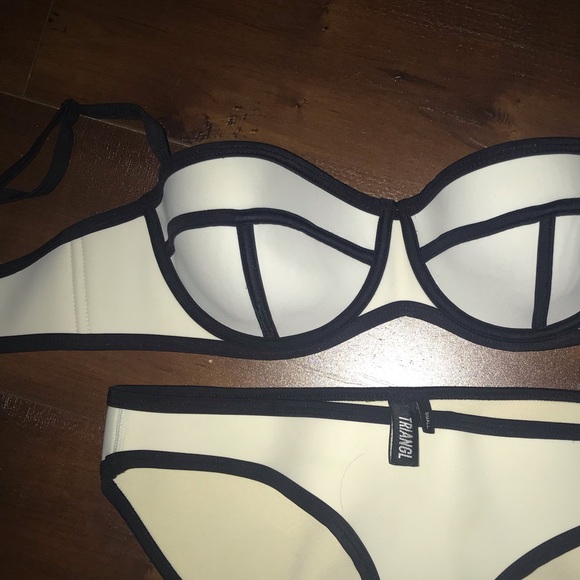 triangl swimwear Other - TRIANGL BIKINI!!
